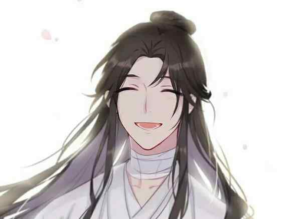 君吾为什么会是白无相 谢怜为什么会被万箭穿心