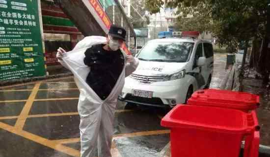 湖北首次给辅警记功 几等功具体怎么回事