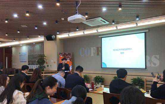 高淳首个HR联盟发起 南京高淳人力资源服务产业园打造人力资源生态圈