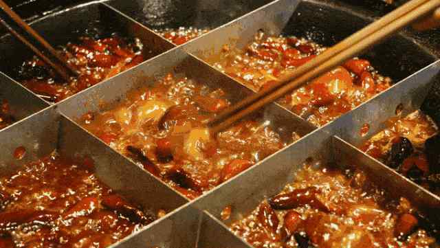 山魈吃人 民间吃辣大赏：作为外来物种的辣椒是如何迷倒中国人的？