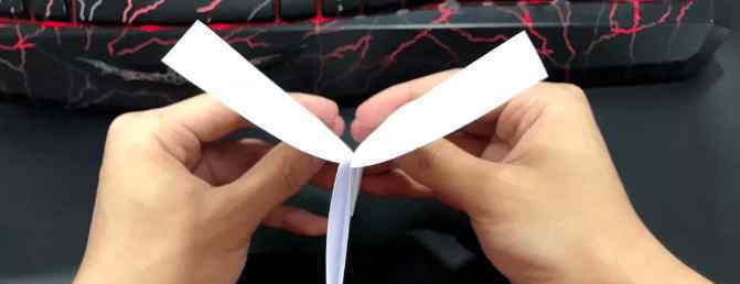 世界上飞得最远的纸飞机 新乐体｜王牌飞行员申请出战，教你如何折一架世界上“飞得最远的”纸飞机