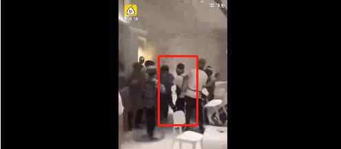 喜茶辞退殴打外卖小哥店员 为什么打外卖小哥什么情况