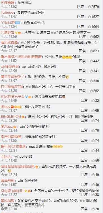 Windows7一个月后停止服务支持 还能继续使用吗
