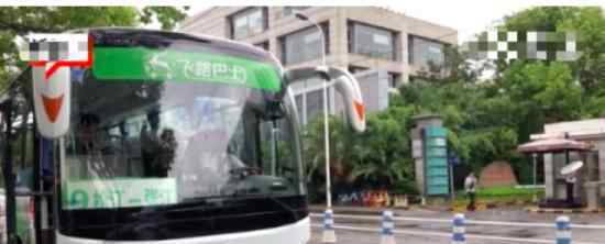 上海AI定制巴士 AI定制巴士是什么?有啥功能?