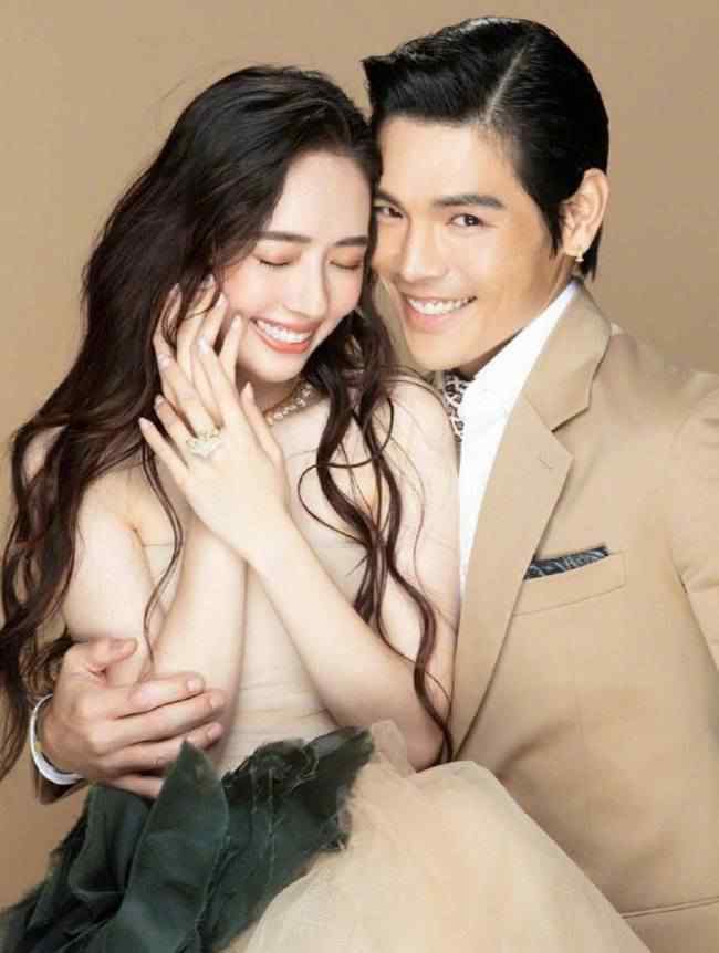 向太发文疑否认郭碧婷怀孕 具体说了什么
