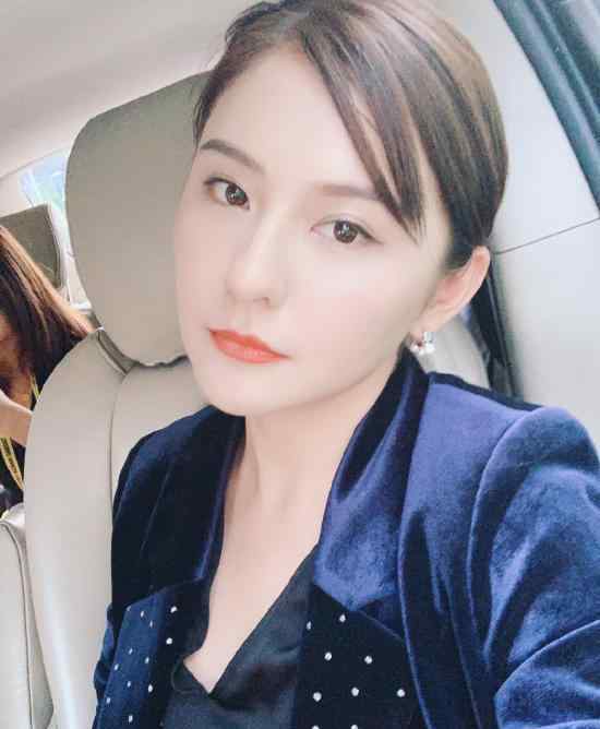 热依扎承认新恋情 热依扎男友是谁如何承认
