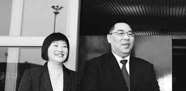 香港霍氏家族 一代赌王何鸿燊逝世：港澳豪门联姻，有多盛行？