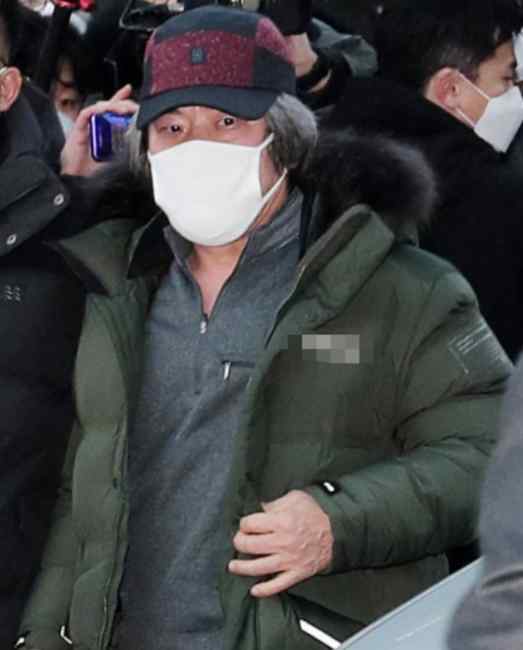韩国素媛案罪犯已经三个月没出门 每月可领140万韩元