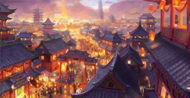 正月十五夜古诗 读古诗 | 《正月十五夜》苏味道文章配图
