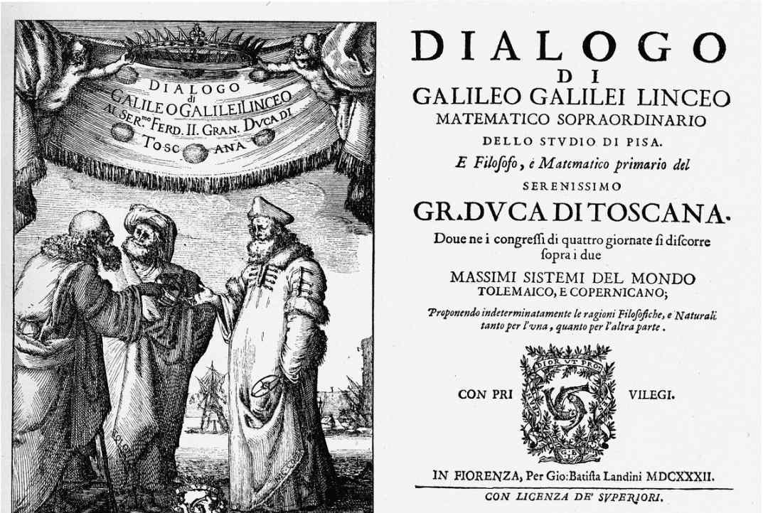 霍金什么时候去世 霍金在伽利略逝世300年后出生，今天分别是他们的生日和忌日