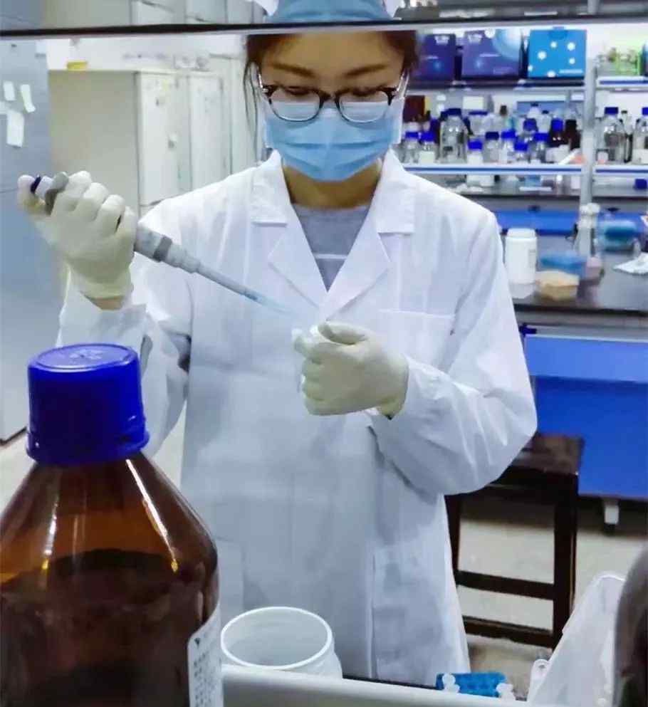 花瑞 她和他，从湖师大保送清华北大...