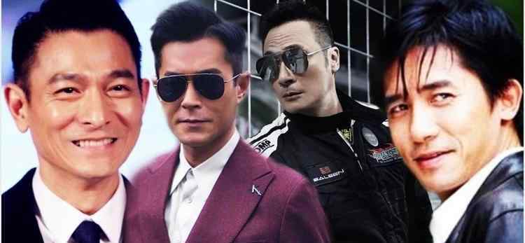 卧虎藏龙演员表 这6位影帝影后级香港演员，原来都是出身于TVB！果然卧虎藏龙
