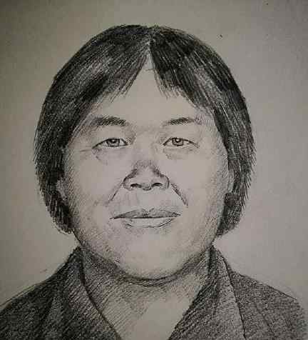 涉拐卖儿童案梅姨新画像 新画像啥样梅姨相关资料