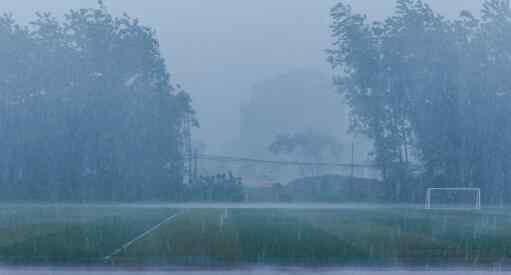 9省区将有大到暴雨对农业有什么影响