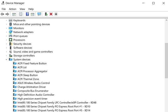 声音驱动程序 [技巧]Windows 10升级后导致无声 但可手动恢复音频驱动