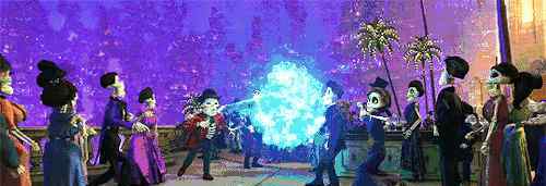 prowess 原来，最可怕的不是离开和死亡，而是被所爱之人遗忘。