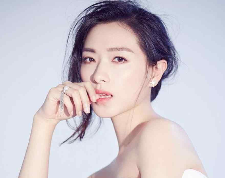 万茜竟曾是魔兽世界工会会长 太惊讶了