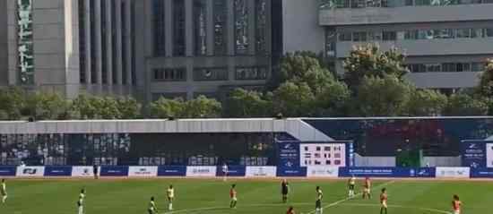 中国女足2-1巴西 挺进决赛 具体情况