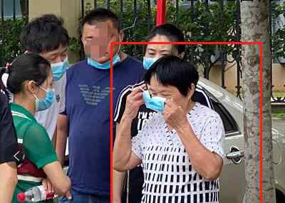 身家百亿副院长二姐打举报人被拘 回顾事情经过