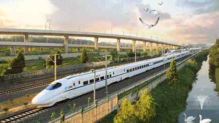 武汉火车站位置 武汉又要新建一个火车站，地点选在这里！以后出门旅游更方便了