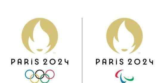 巴黎奥运会会徽长啥样巴黎奥运会会徽有啥意义