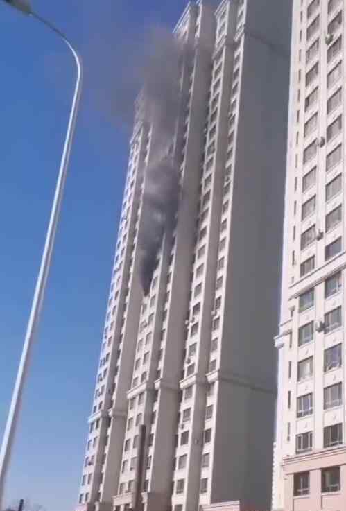 哈尔滨住宅爆炸 伤亡情况如何?爆炸原因是什么?