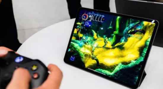 iPad将支持鼠标什么情况会得到游戏玩家的青睐吗