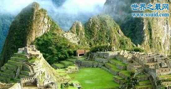玛雅文化遗址 世界十大史前文明，史前玛雅文明神秘消失之谜揭秘