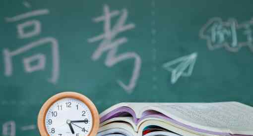 安徽歙县因暴雨高考语文延期 后面的考试也延期吗