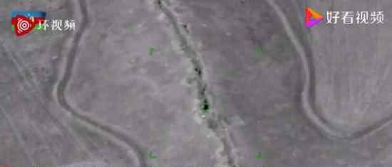 阿塞拜疆无人机空袭亚美尼亚士兵 轰炸镜头曝光