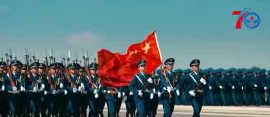 帅出天际的航空兵 具体有多帅?中国空军建成日是?
