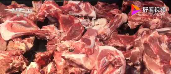 猪肉价格连涨19个月后首次转降 具体怎么一回事