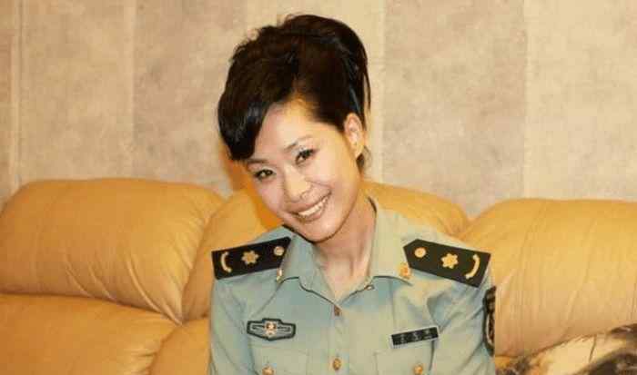 于文华离婚 曾是中国最美女歌手，34岁离婚享正师级待遇，最终为爱嫁给丑男