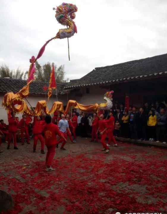 我知道的风俗 普通话水平测试说话范文——《我知道的风俗》