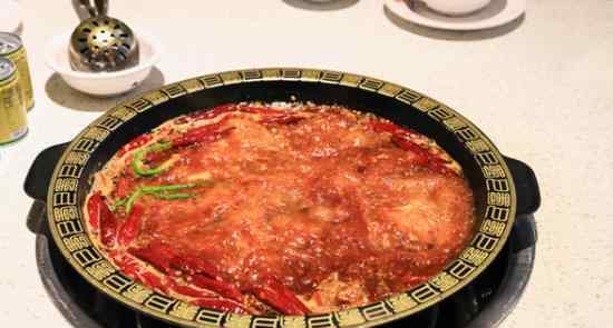中国人有多爱吃火锅 乾隆曾一个月吃60多次