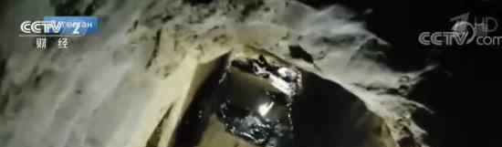 俄6名罪犯用勺子挖隧道越狱 怎么做到的