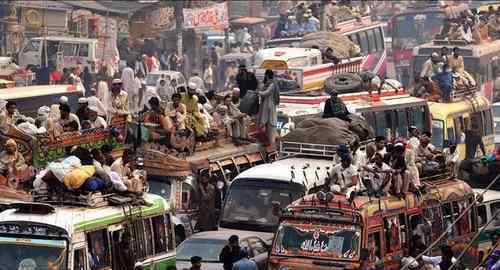 孟加拉国人口 孟加拉国面积不如山东，如何养活了1.6亿人口？