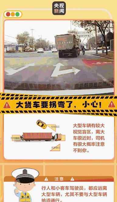 中国每年都发生近20万起交通事故 这是什么现象