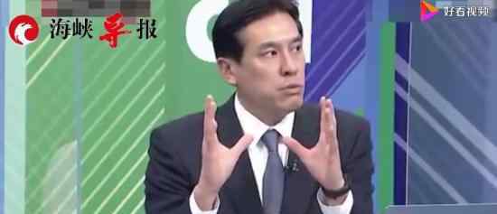 专家回应大陆军机巡台常态化 具体什么情况