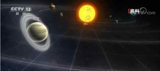 金星合月和火星冲日将同一天上演 天文爱好者有眼福了