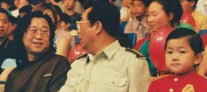 李双江离婚 81岁李双江隐瞒52年的大儿子曝光，原来这么优秀，难怪不公开