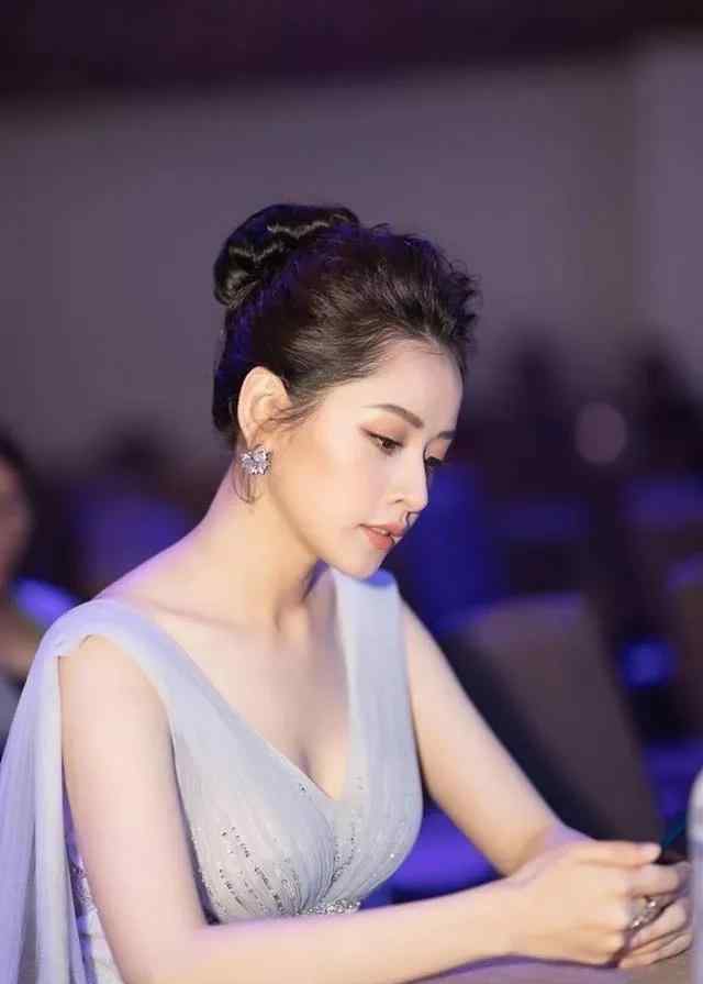 越南女明星 越南最美女星，凭着较好的身材，荣获最有影响力人物！