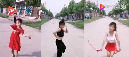 7岁女孩左脚变形坚持跳舞 她患了什么病为她加油