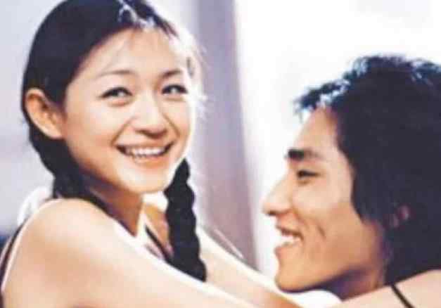 周幼婷 他曾被大S一见钟情，因抗拒结婚分手，如今颜值暴跌成油腻大叔