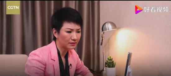 刘欣揭孟晚舟案背后隐情 具体是什么情况