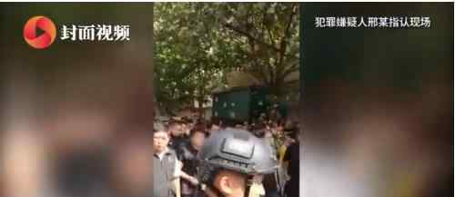 被前男友当街打死女孩家属发声 非彩礼矛盾分手