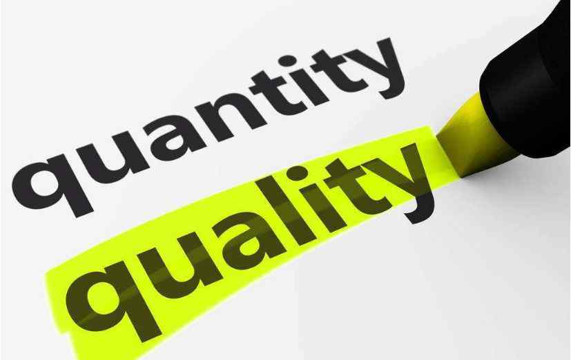 产品质量标准 今天说一说标准化与产品质量的关系
