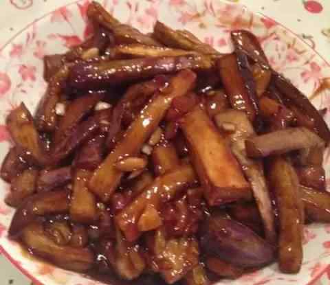 茄子做法 茄子做法大全，第七种做法亮翻全场！