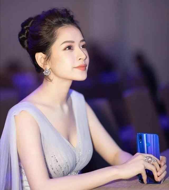 越南女明星 越南最美女星，凭着较好的身材，荣获最有影响力人物！