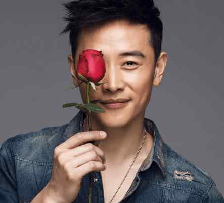 苗圃和罗晋 罗晋当初苦恋她两年，美过唐嫣和苗圃，如今29岁还是单身！